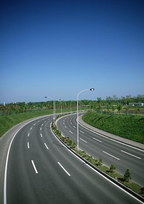 高速公路
